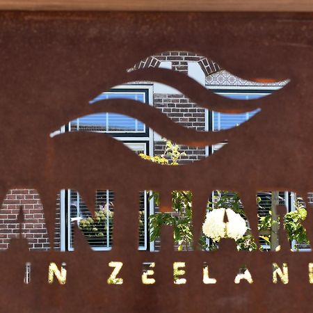 Van Harte In Zeeland كامبيرلاند المظهر الخارجي الصورة